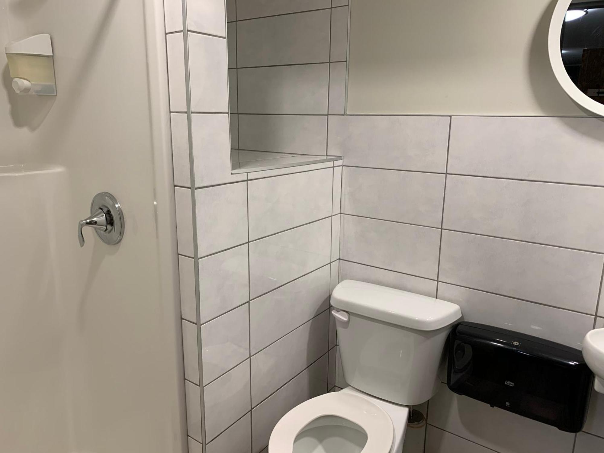 Jasper Downtown Hostel Екстер'єр фото